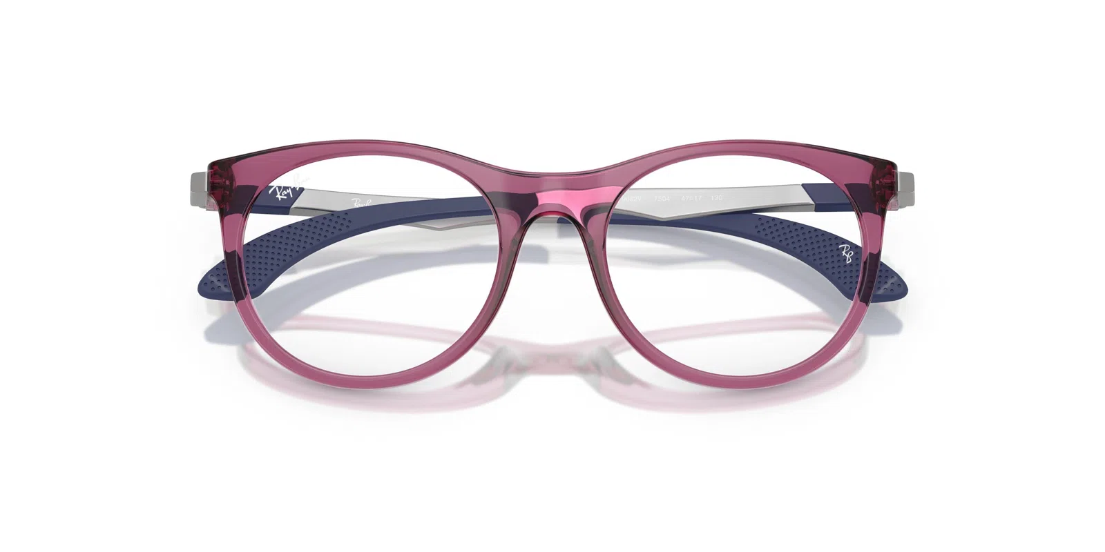 Ray-Ban Junior 9082V Eyeglasses - view 11